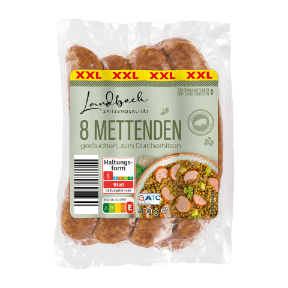 Mettenden XXL