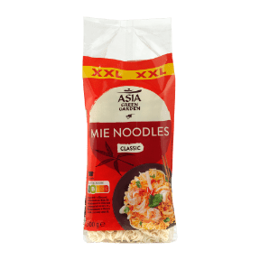 Mie-Nudeln XXL