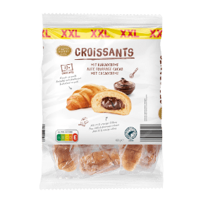 Croissants XXL