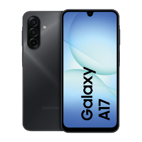 Galaxy A17