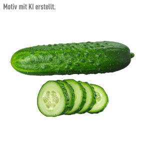 Bauerngurke