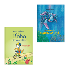 Bilderbuch zum Vorlesen