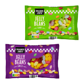 Jelly Beans