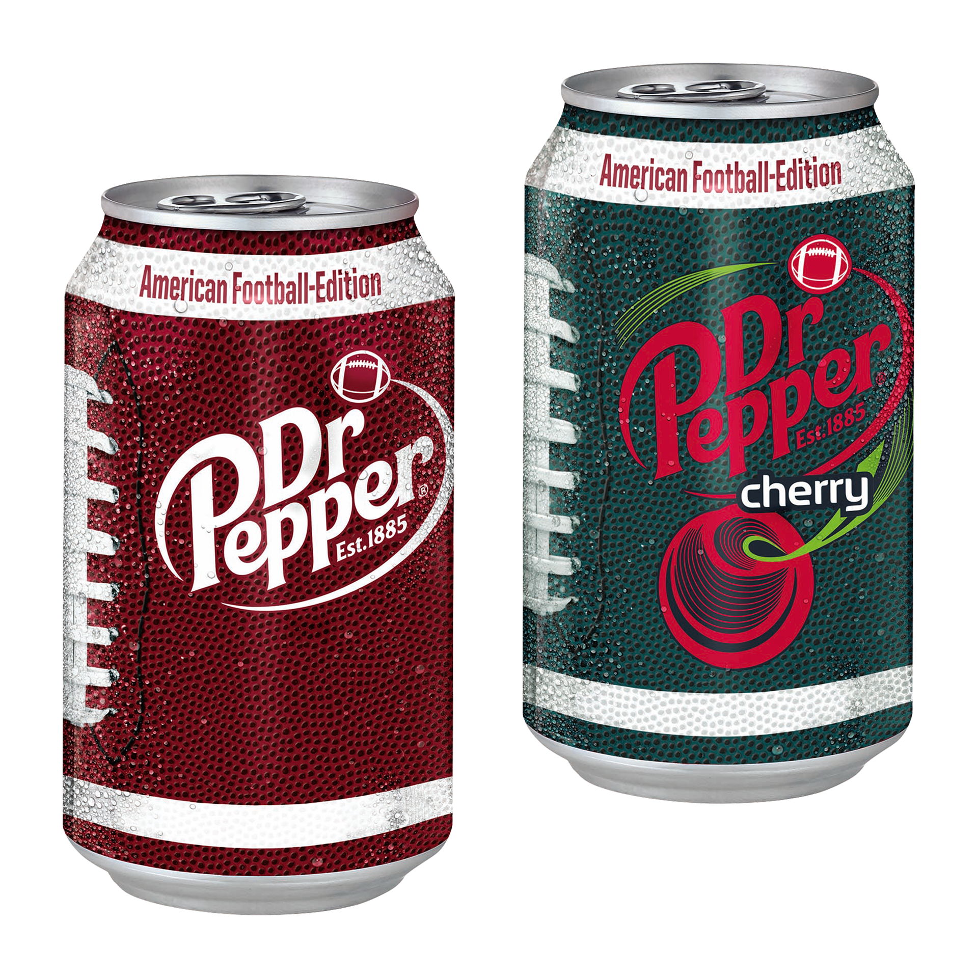 DR PEPPER Cola günstig bei ALDI Nord