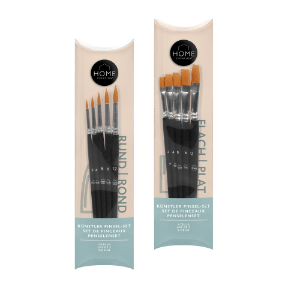 Pinsel-Set