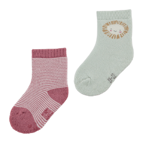 Baby-Socken
