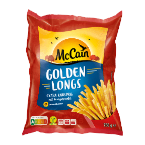 Golden Longs