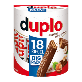 duplo Big Pack