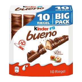 Kinder bueno