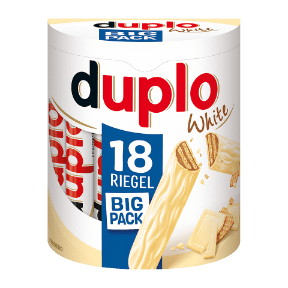 Duplo White