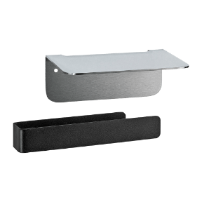 Duschkorb / Badablage / Handtuchhalter