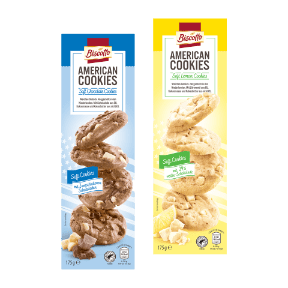 American Cookies