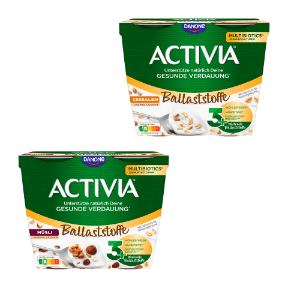 Activia Müsli