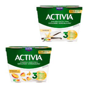 Activia