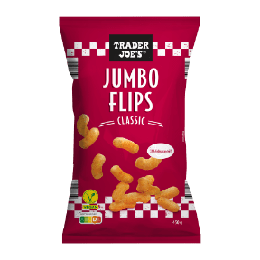 Jumbo-Flips