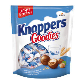 Knoppers Goodies
