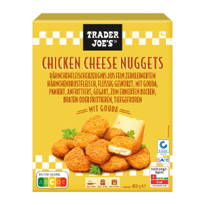 Chicken-Cheese-Nuggets