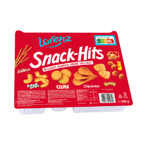 Snack-Hits