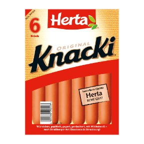 Knacki