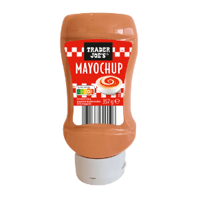 Mayochup