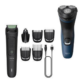 Rasierer / All-in-One-Trimmer