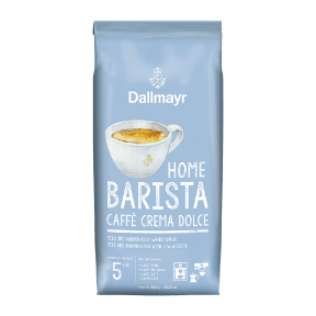 Home Barista Dolce