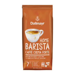Home Barista Forte