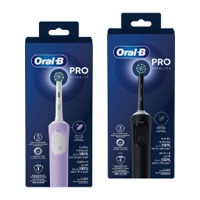 Elektrische Zahnbürste