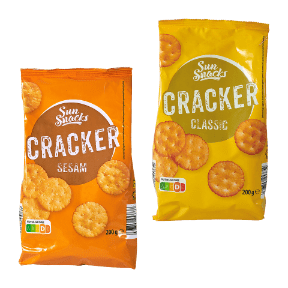 Cracker