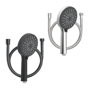 Multi-Duschkopf-Set