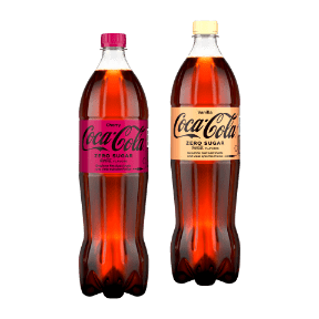 Cherry / Vanilla / Lemon