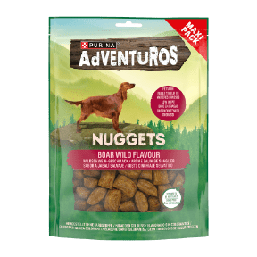 Adventuros Nuggets