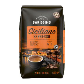 Siciliano Espresso