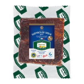 Südtiroler Speck g.g.A.