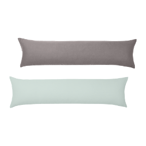 Kissenbezug für Seitenschläferkissen