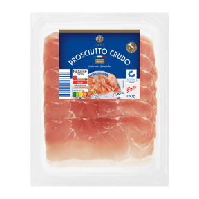 Prosciutto Crudo