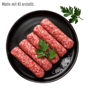 Cevapcici XXL