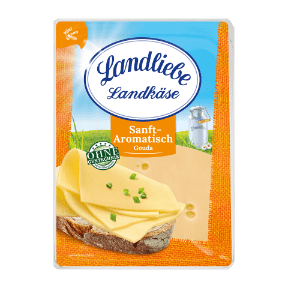 Landkäse
