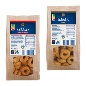 Taralli