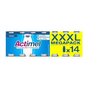 Actimel Classic XXXL