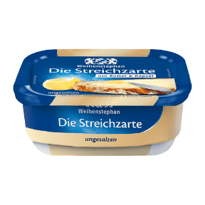 Die Streichzarte