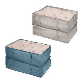 Aufbewahrungshüllen