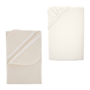 Matratzenschoner / Wasserdichtes Spannbetttuch