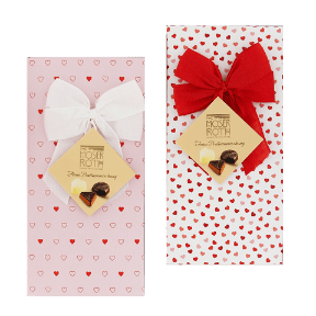 Feine Pralinenmischung