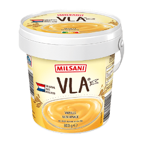 Vla Vanille