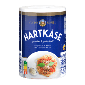 Hartkäse