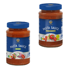 Pasta-Sauce