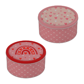 Dänisches Buttergebäck