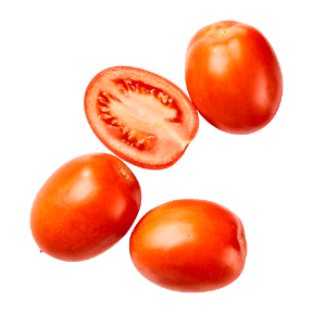 Romatomaten