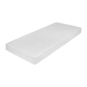 7-Zonen-Komfortschaum-Matratze